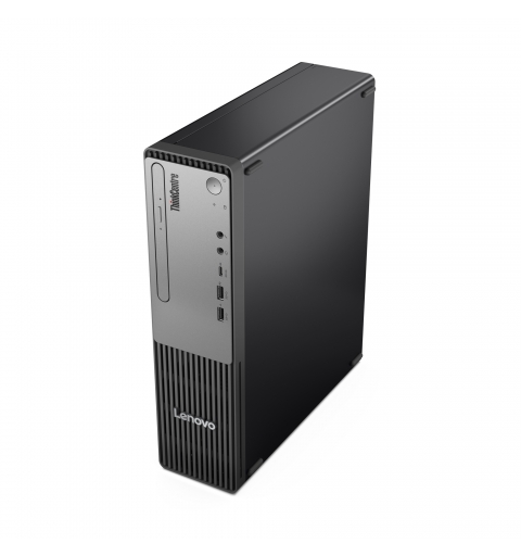 Lenovo ThinkCentre neo 30s Gen 5 Intel® Core™ i5 i5-13420H 16 GB DDR5-SDRAM 512 GB SSD SFF PC Schwarz, Grau