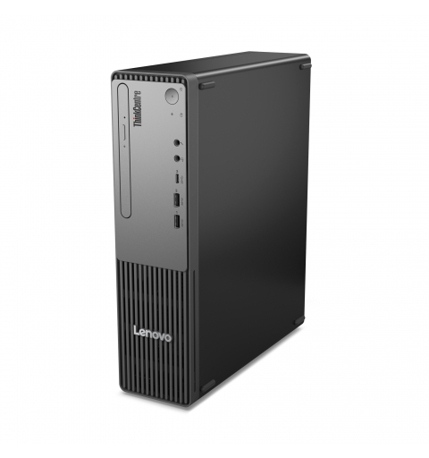 Lenovo ThinkCentre neo 30s Gen 5 Intel® Core™ i5 i5-13420H 16 GB DDR5-SDRAM 512 GB SSD SFF PC Black, Grey