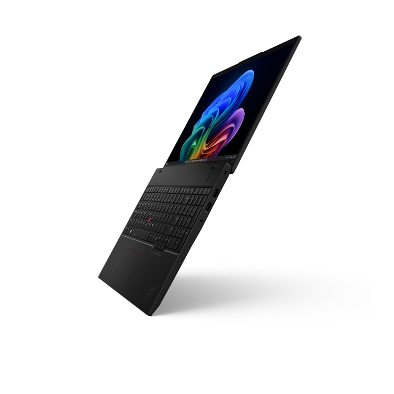 Lenovo ThinkPad L16 Gen 3 (Intel) Copilot+ PC Intel Core Ultra 7 355 Computer portatile 40,6 cm (16") WUXGA 32 GB DDR5-SDRAM 1