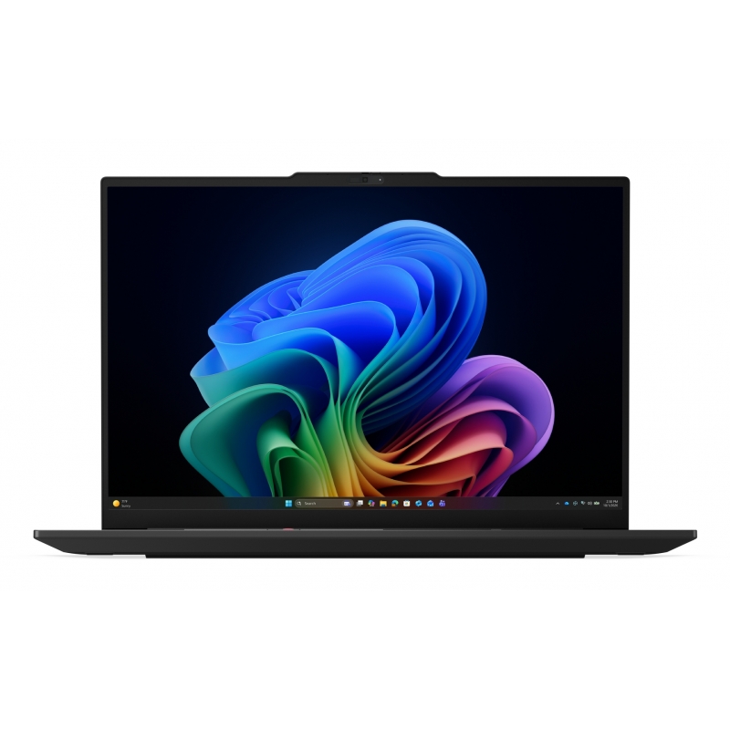Lenovo ThinkPad E16 Gen 4 (AMD) Copilot+ PC AMD Ryzen™ AI 5 330 Laptop 40.6 cm (16") WUXGA 16 GB DDR5-SDRAM 512 GB SSD Wi-Fi 7