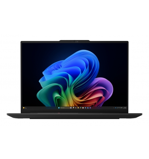 Lenovo ThinkPad E16 Gen 4 (AMD) Copilot+ PC AMD Ryzen™ AI 5 330 Laptop 40.6 cm (16") WUXGA 16 GB DDR5-SDRAM 512 GB SSD Wi-Fi 7