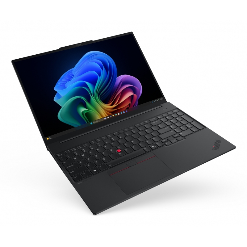 Lenovo ThinkPad E16 Gen 4 (AMD) Copilot+ PC AMD Ryzen AI 5 330 Portátil 40,6 cm (16") WUXGA 16 GB DDR5-SDRAM 512 GB SSD Wi-Fi 7