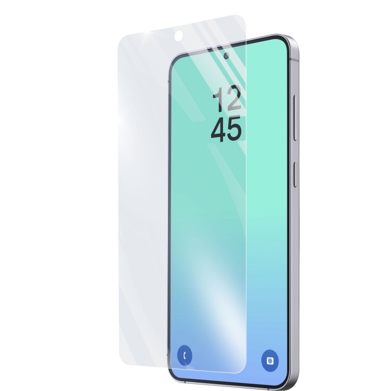 Cellularline Impact Glass - Galaxy S26 Cellularline Impact Glass - Galaxy S26