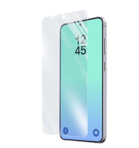 Cellularline Impact Glass - Galaxy S26