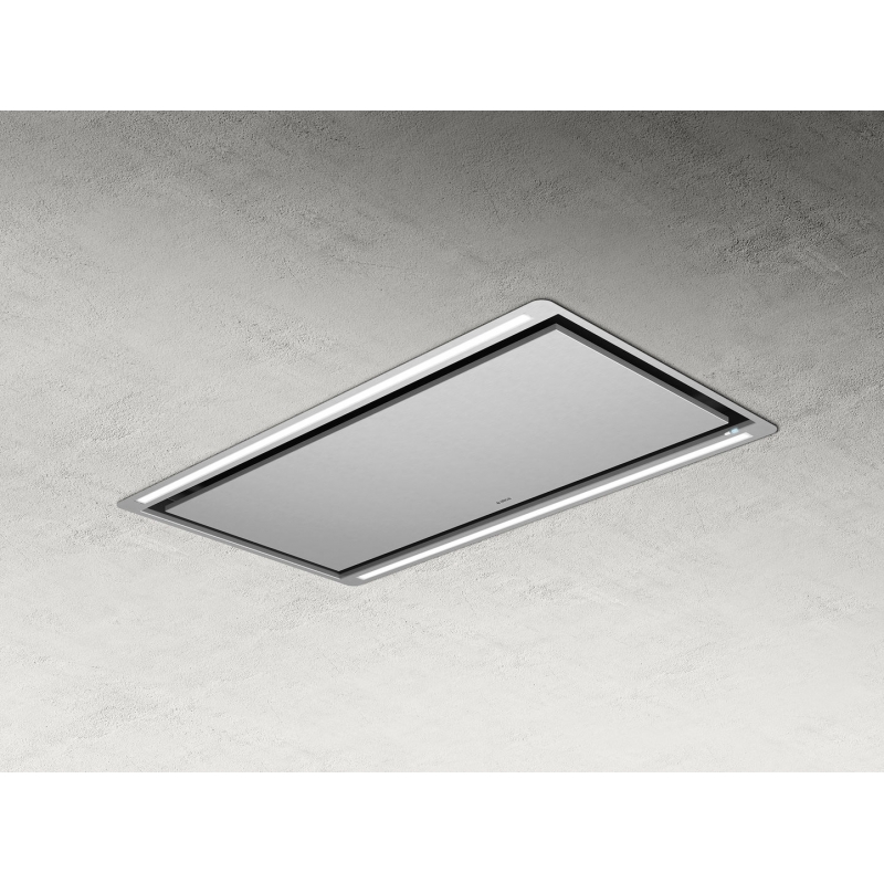 Elica HILIGHT-X Ceiling built-in Stainless steel 780 m³ h