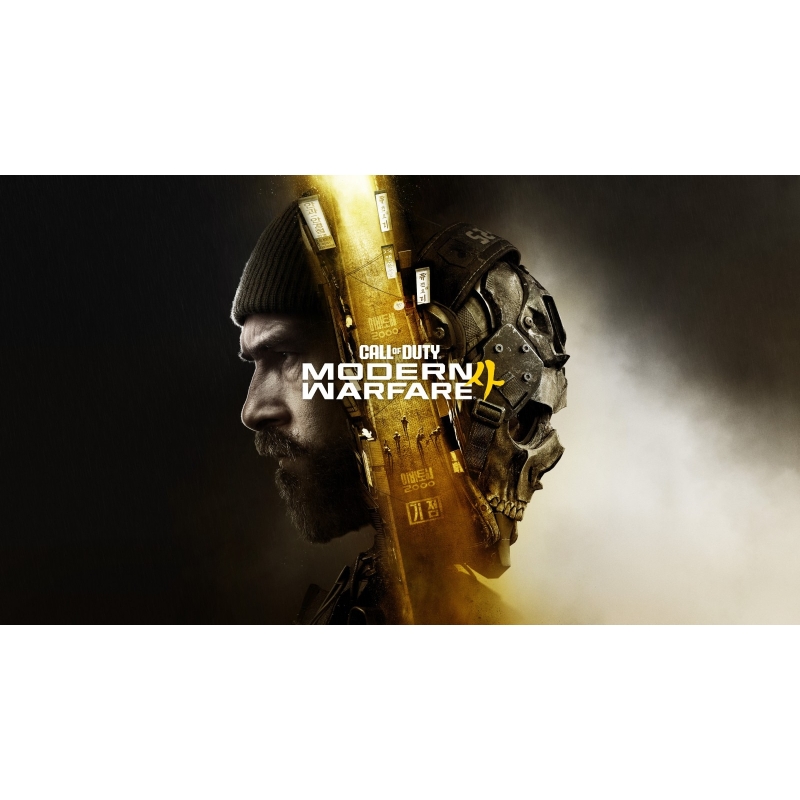 Activision Call of Duty Modern Warfare 4 Standard Japanese, English, Spanish, French, German, Portuguese, Russian, Italian,