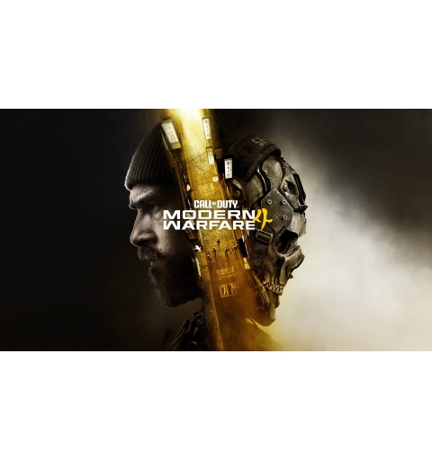 Activision Call of Duty Modern Warfare 4 Standard Japonais, Anglais, Espagnol, Français, Allemand, Portugais, Russe, Italien,