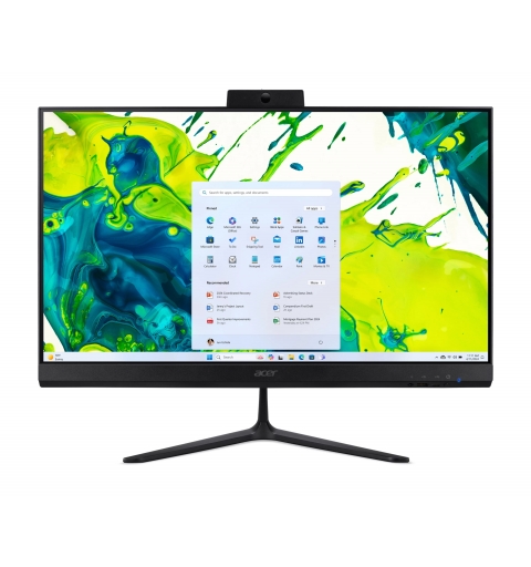 Acer DQ.BXGET.001 PC tout en un station de travail