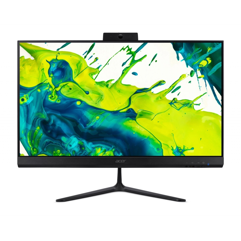 Acer DQ.BXGET.001 PC tout en un station de travail