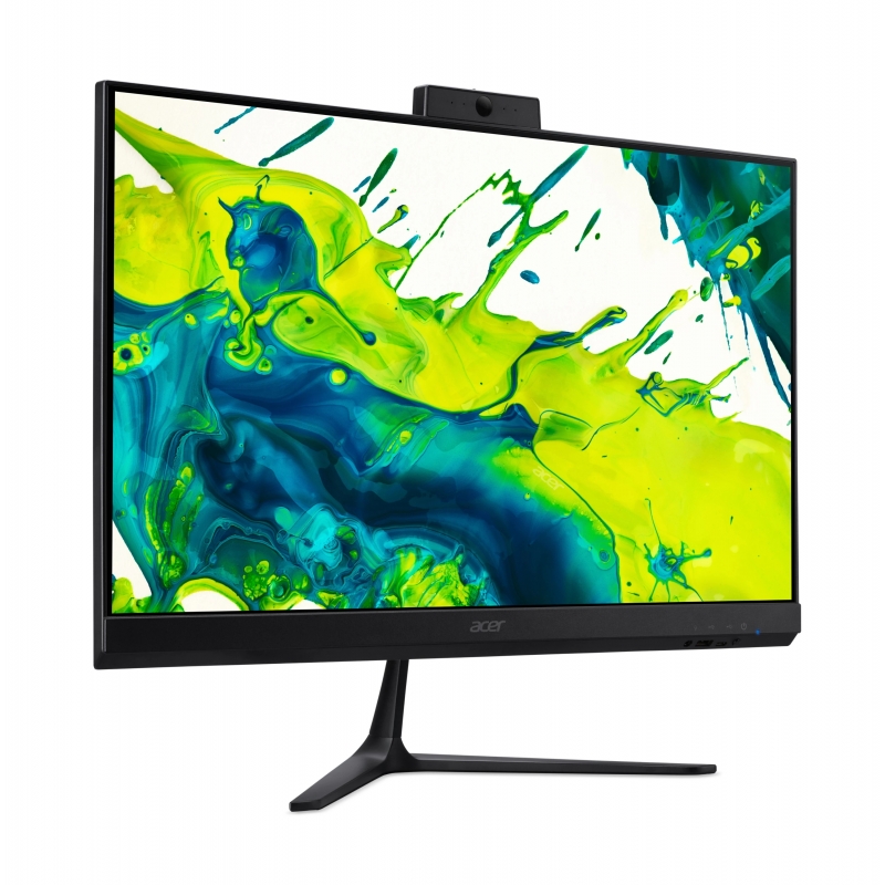 Acer DQ.BXGET.001 All-in-One PC