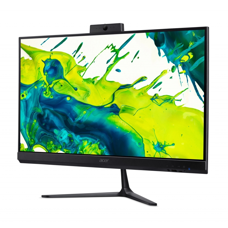 Acer DQ.BXGET.001 All-in-One PC Workstation