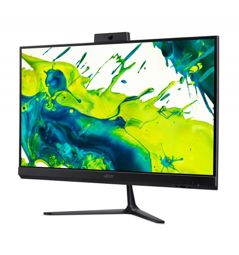 Acer DQ.BXGET.001 All-in-One PC