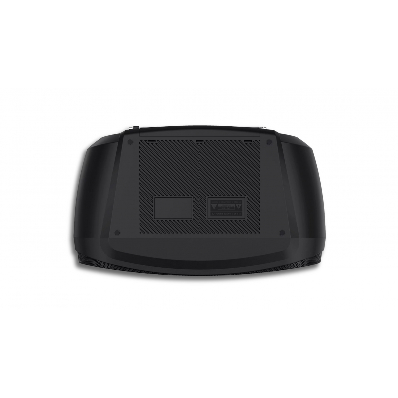 Philips TAZ7500 10 CD-Player Schwarz Tragbarer CD-Player