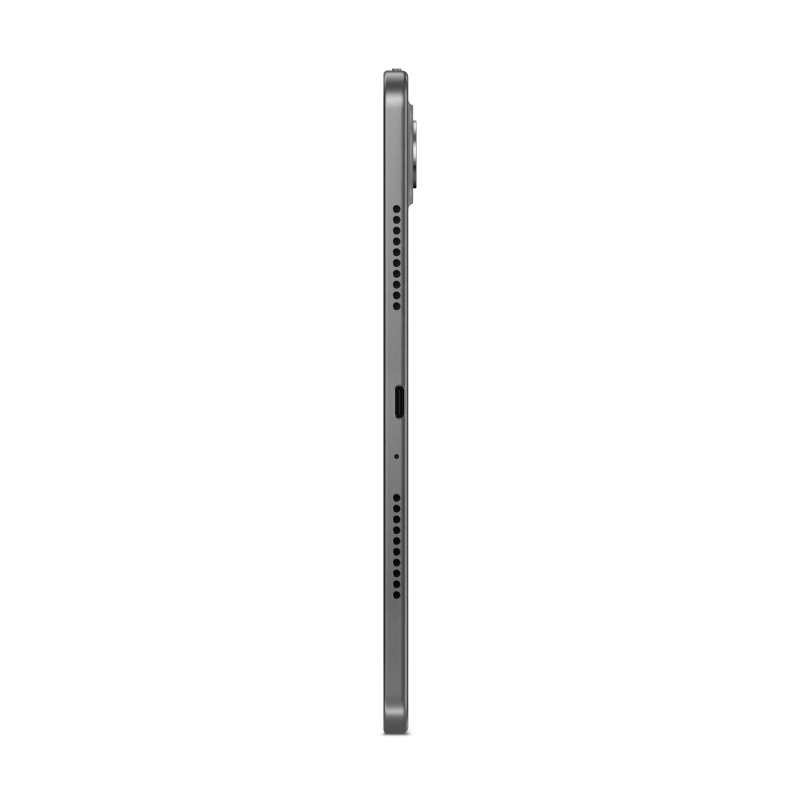 Lenovo Yoga Tab Snapdragon 256 GB 28,2 cm (11.1") 8 GB Wi-Fi 7 (802.11be) Android 15 Grau