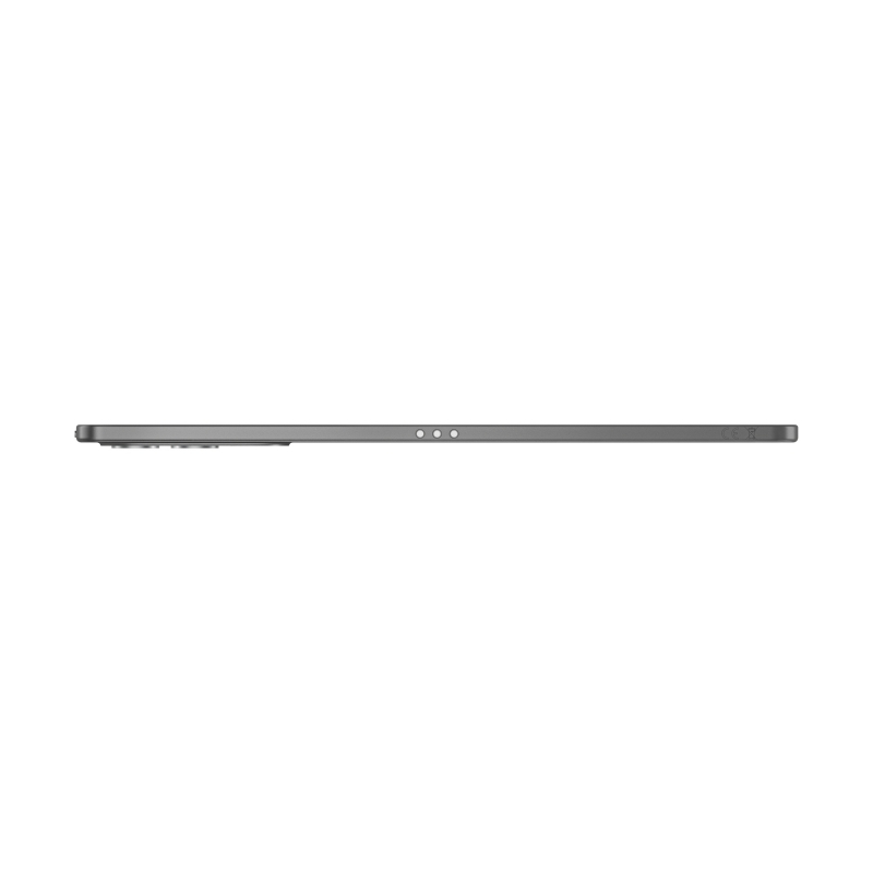 Lenovo Yoga Tab Snapdragon 256 GB 28,2 cm (11.1") 8 GB Wi-Fi 7 (802.11be) Android 15 Grau