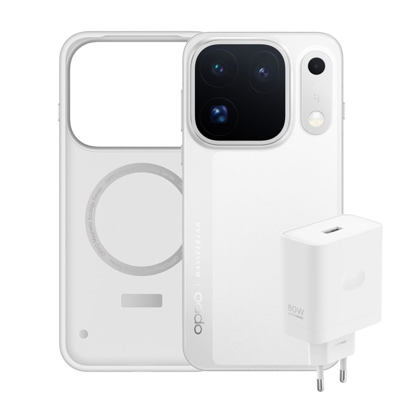 OPPO Find X10 Pro Max 5G White Box OPPO Find X10 Pro Max 5G White Box