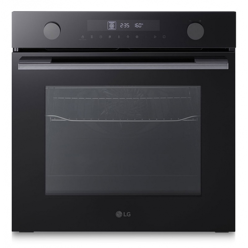LG WS5D7230G Backofen 72 l 3200 W Edelstahl