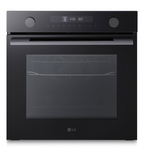 LG WS5D7230G Backofen 72 l 3200 W Edelstahl