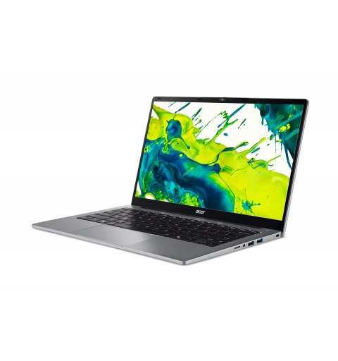 Acer Aspire Computer portatile Lite AL14-46P-R8QJ