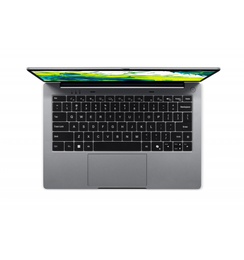 Acer Aspire NX.DZPET.001 ordenador portatil