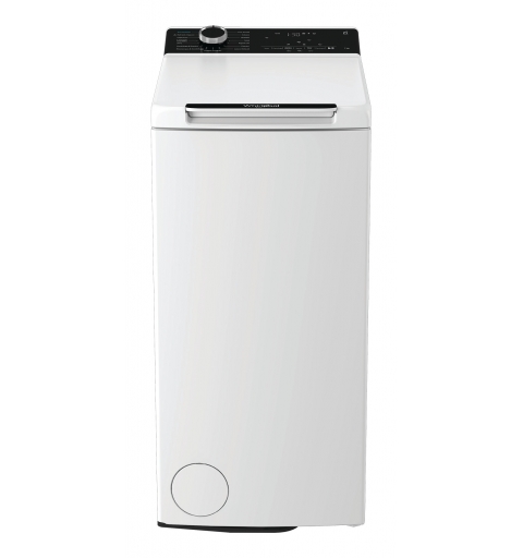 Whirlpool WTLSENSE 76V IT lavadora Carga superior 6 kg 1200 RPM Blanco