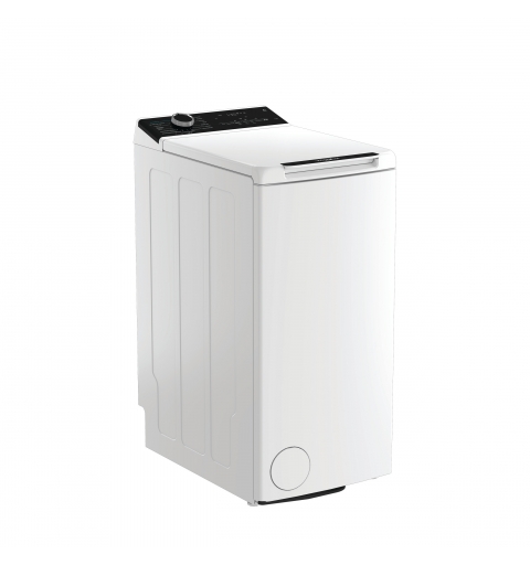 Whirlpool WTLSENSE 76V IT lavadora Carga superior 6 kg 1200 RPM Blanco