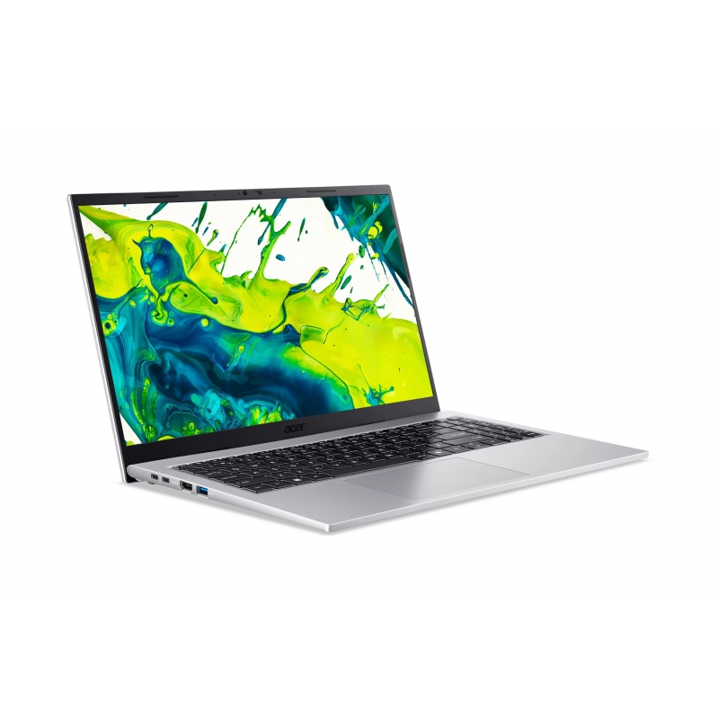 Acer Aspire Go 15 AG15-72P-54SJ Intel Core 5 120U Ordinateur portable 39,6 cm (15.6") Full HD 16 Go DDR4-SDRAM 512 Go SSD Wi-Fi