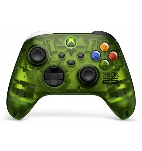 Microsoft XBOX Wireless Controller X25 Special Edition