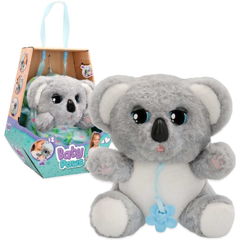IMC Toys Baby Paws Koala IMC Toys Baby Paws Koala