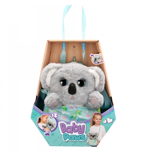 IMC Toys Baby Paws Koala