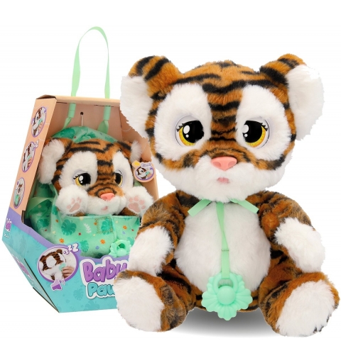 IMC Toys Baby Paws Tijgertje