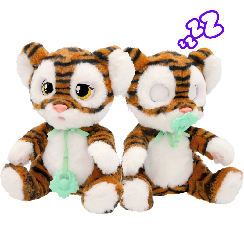 IMC Toys Baby Paws Tijgertje