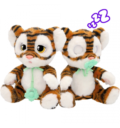 IMC Toys Baby Paws Tijgertje