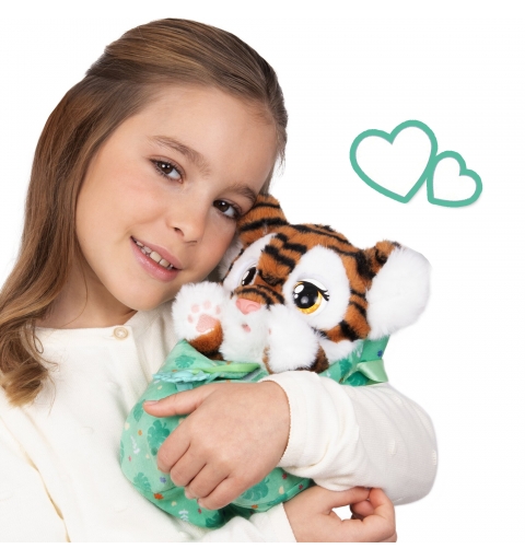 IMC Toys Baby Paws Tijgertje