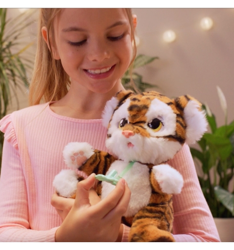 IMC Toys Baby Paws Tijgertje