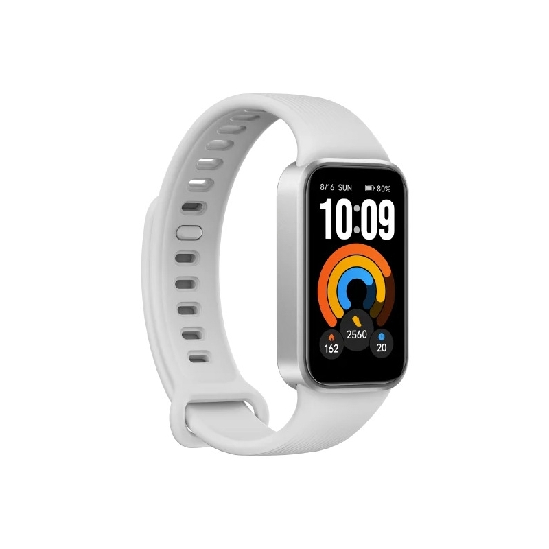 Xiaomi SMART BAND 11 ACTIVE 3,73 cm (1.47") TFT Digitale 172 x 320 Pixel Touch screen Grigio