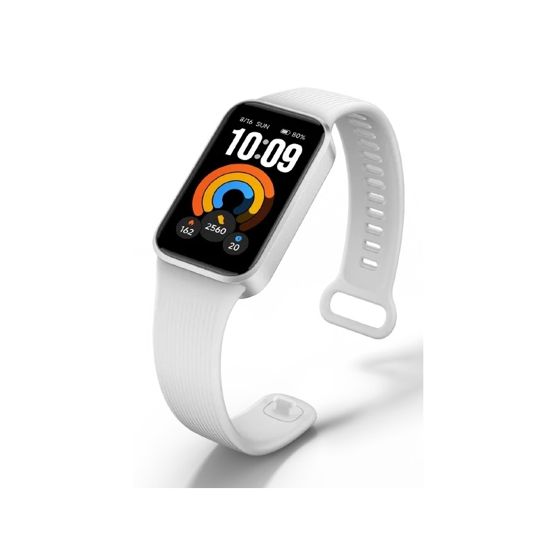 Xiaomi SMART BAND 11 ACTIVE 3.73 cm (1.47") TFT Digital 172 x 320 pixels Touchscreen Grey