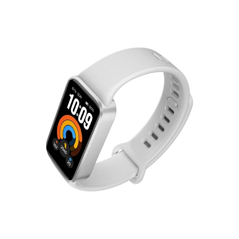 Xiaomi SMART BAND 11 ACTIVE 3,73 cm (1.47") TFT Digital 172 x 320 Pixel Touchscreen Grau