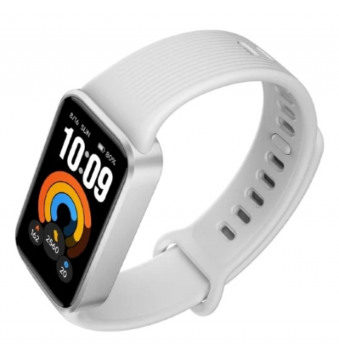 Xiaomi SMART BAND 11 ACTIVE 3,73 cm (1.47") TFT Digital 172 x 320 Pixeles Pantalla táctil Gris