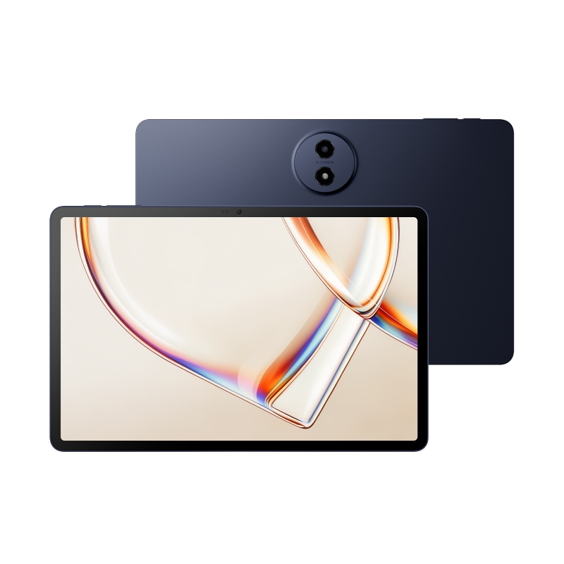 TCL TAB A1 128 GB 27,9 cm (11") 6 GB Wi-Fi 5 (802.11ac) Android 16 Blau