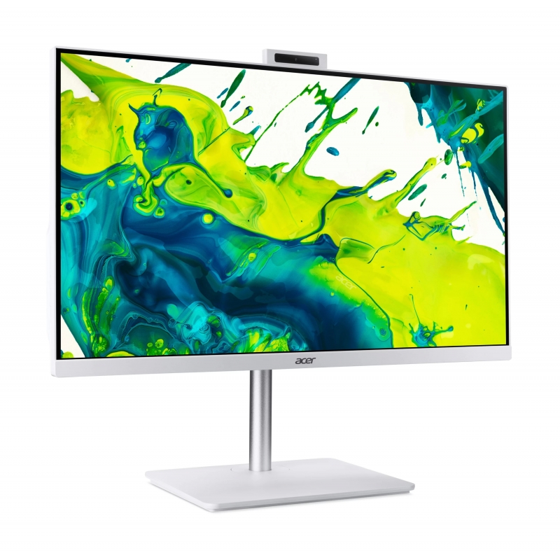 Acer Aspire Computer Tutto in uno C27A-P1MTL