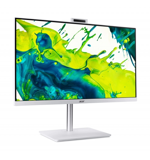 Acer Aspire Computer Tutto in uno C27A-P1MTL