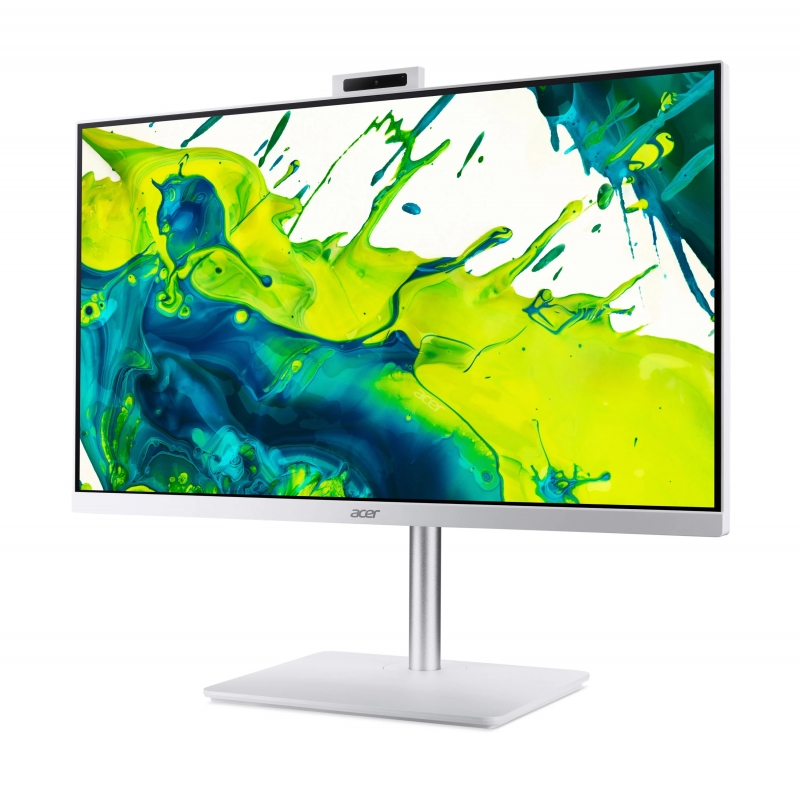 Acer Aspire Computer Tutto in uno C27A-P1MTL