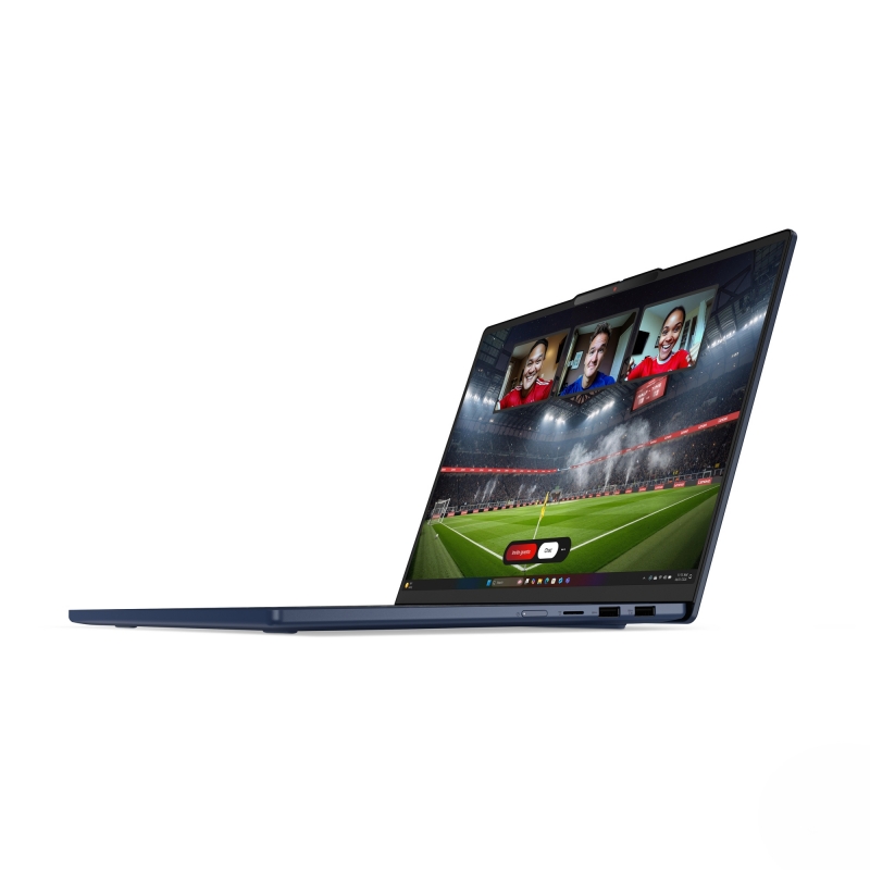 Lenovo IdeaPad Slim 3 15IWC11 Intel Core 7 350 Portátil 38,9 cm (15.3") WUXGA 16 GB DDR5-SDRAM 512 GB SSD Wi-Fi 6 (802.11ax)