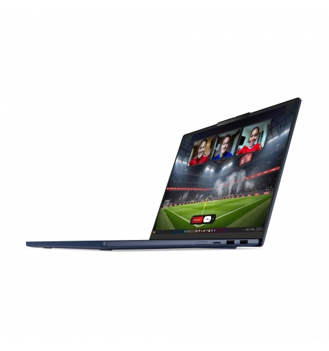 Lenovo IdeaPad Slim 3 15IWC11 Intel Core 7 350 Ordinateur portable 38,9 cm (15.3") WUXGA 16 Go DDR5-SDRAM 512 Go SSD Wi-Fi 6