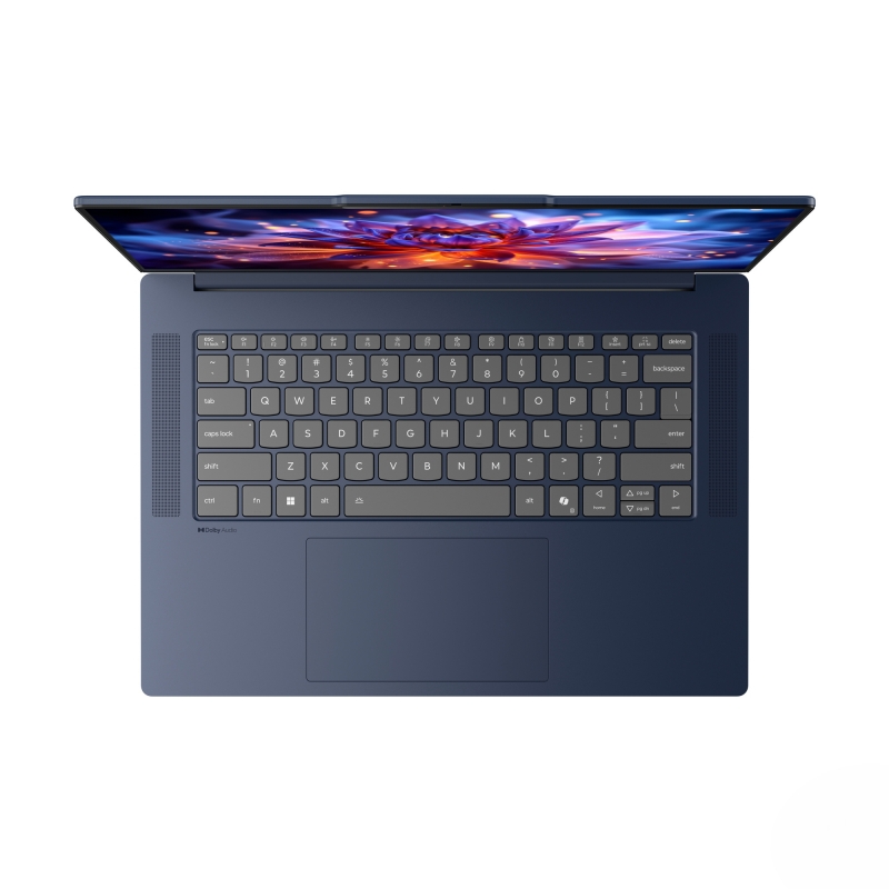 Lenovo IdeaPad Slim 3 15IWC11 Intel Core 7 350 Laptop 38.9 cm (15.3") WUXGA 16 GB DDR5-SDRAM 512 GB SSD Wi-Fi 6 (802.11ax)