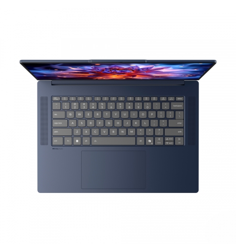 Lenovo IdeaPad Slim 3 15IWC11 Intel Core 7 350 Laptop 38.9 cm (15.3") WUXGA 16 GB DDR5-SDRAM 512 GB SSD Wi-Fi 6 (802.11ax)