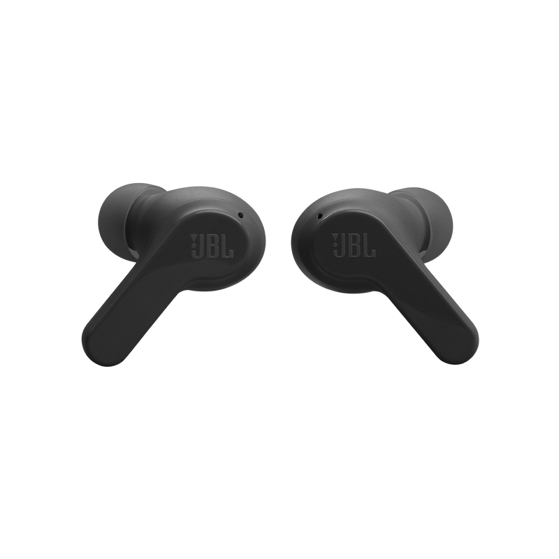 JBL Wave Beam Casque True Wireless Stereo (TWS) Ecouteurs Appels Musique Sport Au quotidien Bluetooth Noir