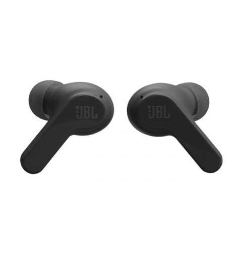 JBL Wave Beam Headset True Wireless Stereo (TWS) In-ear Calls Music Sport Everyday Bluetooth Black