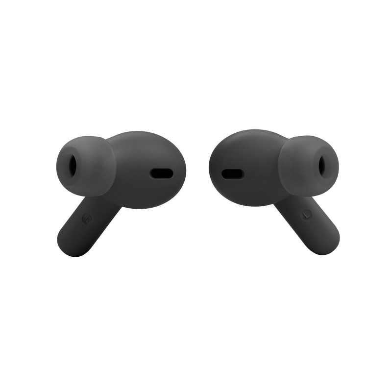 JBL Wave Beam Auriculares True Wireless Stereo (TWS) Dentro de oído Llamadas Música Deporte Uso diario Bluetooth Negro